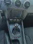 Audi TT Coupe 1.8 TFSI - schwarz metallic 