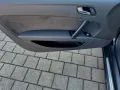 Audi TT Coupe 1.8 TFSI - schwarz metallic 