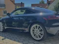Audi TT Coupe 1.8 TFSI - schwarz metallic 