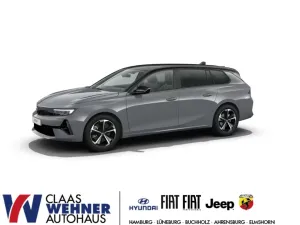 Opel Astra GS Sports Tourer 96 KW * 360Grad Kamera* S