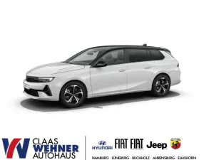Opel Astra GS Sports Tourer *360Grad Kamera* AppleCar