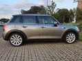 MINI ONE Mini 5-trg. One top Zust. incl. Garantie