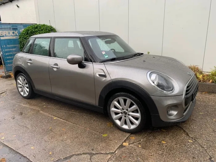 MINI ONE Mini 5-trg. One top Zust. incl. Garantie