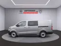 Peugeot Expert L3 BlueHDi 145 ohne S&S Flexkabine