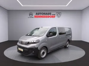 Peugeot Expert L3 BlueHDi 145 ohne S&S Flexkabine