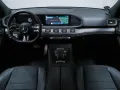 Mercedes-Benz GLE 450d 4M+AMG+PANORAMA+AHK+NIGHT+360°