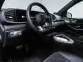 Mercedes-Benz GLE 450d 4M+AMG+PANORAMA+AHK+NIGHT+360°