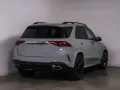 Mercedes-Benz GLE 450d 4M+AMG+PANORAMA+AHK+NIGHT+360°