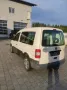Volkswagen VW Caddy TDI EZ 3/2006 , 198500 km