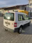 Volkswagen VW Caddy TDI EZ 3/2006 , 198500 km