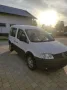 Volkswagen VW Caddy TDI EZ 3/2006 , 198500 km
