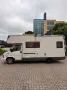 Peugeot J5 Wohnmobil Typ 290  2,5D  H-Zu...