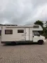 Peugeot J5 Wohnmobil Typ 290  2,5D  H-Zu...