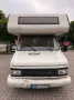 Peugeot J5 Wohnmobil Typ 290  2,5D  H-Zu...