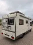 Peugeot J5 Wohnmobil Typ 290  2,5D  H-Zu...
