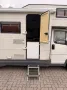 Peugeot J5 Wohnmobil Typ 290  2,5D  H-Zu...
