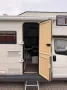 Peugeot J5 Wohnmobil Typ 290  2,5D  H-Zu...