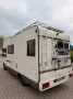 Peugeot J5 Wohnmobil Typ 290  2,5D  H-Zu...