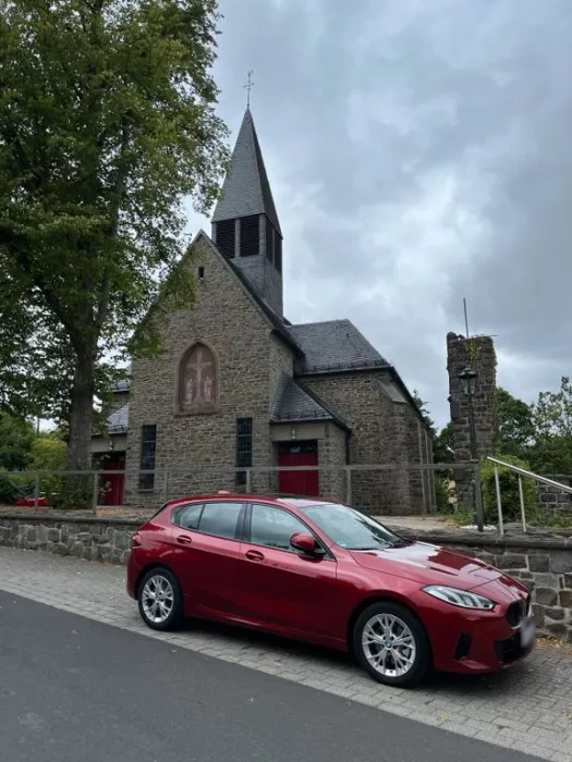 BMW Leasingübernahme BMW
