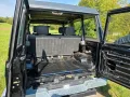 Toyota Land Cruiser LJ 73 Turbo mit TÜV