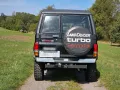 Toyota Land Cruiser LJ 73 Turbo mit TÜV
