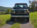 Toyota Land Cruiser LJ 73 Turbo mit TÜV