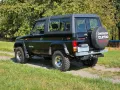 Toyota Land Cruiser LJ 73 Turbo mit TÜV