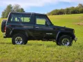 Toyota Land Cruiser LJ 73 Turbo mit TÜV