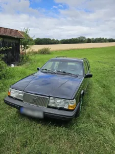 Volvo Kombi Softturbo 945 940 2,3l   Der E...