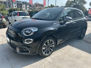 Other Fiat 500X 1.5 T4 Hybrid 130 CV DCT Sport Dolcevi