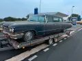 Cadillac Fleetwood