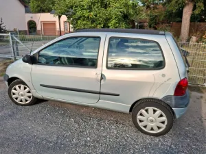 Renault Twingo EZ 06/2006