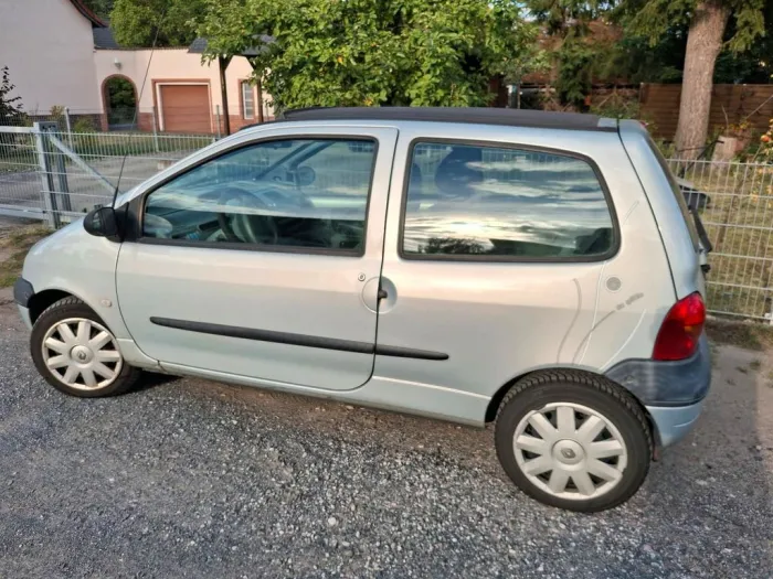 Renault Twingo EZ 06/2006
