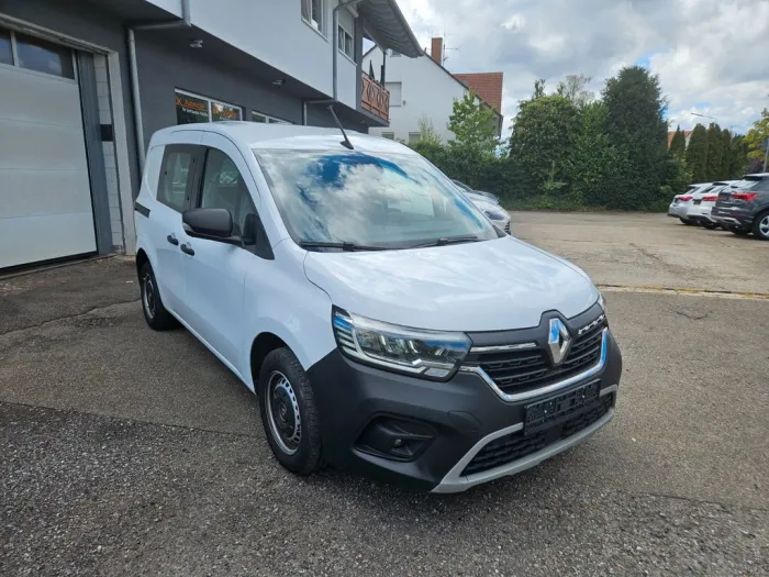 Renault Kangoo III Rapid Advance