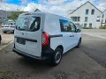 Renault Kangoo III Rapid Advance