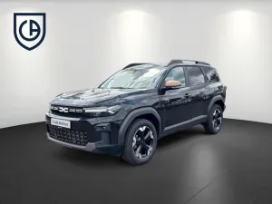Dacia Bigster Extreme HYBRID 155 Navi PDC v+h Kamera