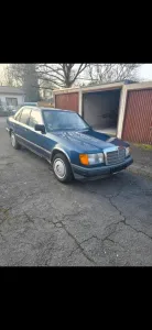 Mercedes-Benz 260 E Klima/Autom./el.SD