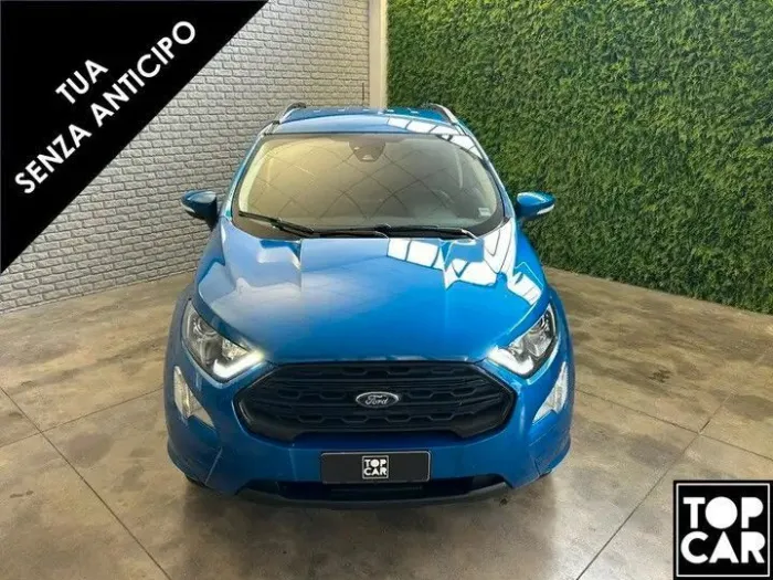Ford EcoSport 1.0 EcoBoost 125 CV Start&Stop ST-
