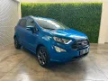 Ford EcoSport 1.0 EcoBoost 125 CV Start&Stop ST-