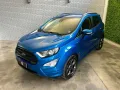 Ford EcoSport 1.0 EcoBoost 125 CV Start&Stop ST-