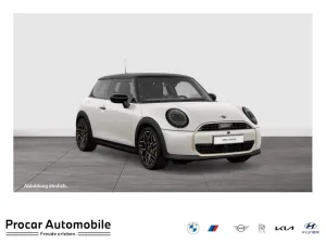 MINI Cooper C HUD PANO ACC RFK NAVI LED Sound Syst.