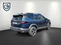 Dacia Bigster Journey HYBRID 155 Navi-Winter-Paket-RFK