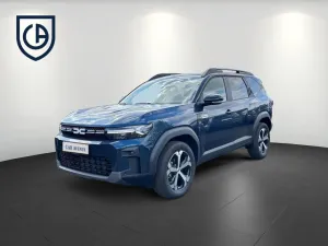 Dacia Bigster Journey HYBRID 155 Navi-Winter-Paket-RFK