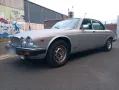 Jaguar XJ6,4.2,H-Zulassung + TÜV neu !Orig...