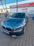 BMW 116d -Automatik