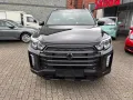 Ssangyong Musso GRAND 2.2D 4x4 BLACK AT+AHK3.5t+ALLWETTER+