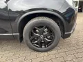 Ssangyong Musso GRAND 2.2D 4x4 BLACK AT+AHK3.5t+ALLWETTER+
