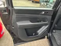 Ssangyong Musso GRAND 2.2D 4x4 BLACK AT+AHK3.5t+ALLWETTER+