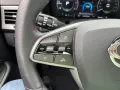 Ssangyong Musso GRAND 2.2D 4x4 BLACK AT+AHK3.5t+ALLWETTER+