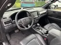 Ssangyong Musso GRAND 2.2D 4x4 BLACK AT+AHK3.5t+ALLWETTER+